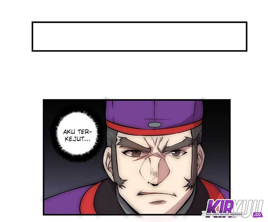 Martial King’s Retired Life Chapter 51 Gambar 36